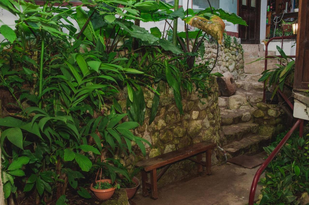 Rupa Rupa High Jungle Eco B&B Machu Picchu Esterno foto
